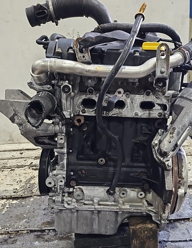 Motore semicompleto per opel - per,
