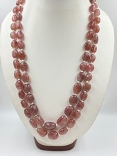 Collana da donna a 2 strati