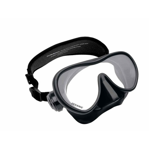 Maschera ombra oceanica - maschera,