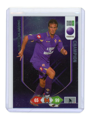 Panini calciatori adrenalyn - calciatori, xl