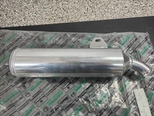 SILENZIATORE ORIGINALE PER