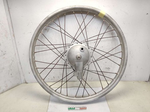 Ruota anteriore motom cc - ruota,