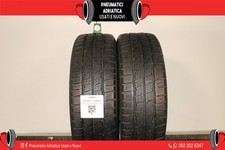 2 PNEUMATICI KUMHO 215/60 R17C