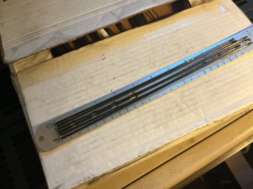Raggi mavic crossmax per - raggi,