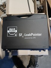 DILO 3-033-R002 RIVELATORE