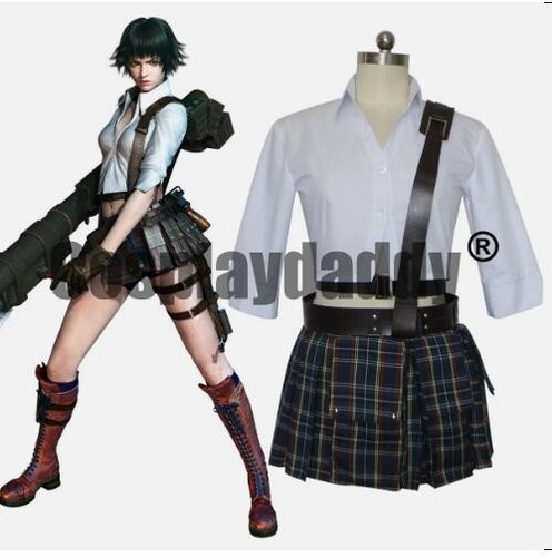 Stock dmc mary ann - stock,