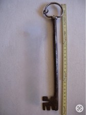 Chiave Antica Clef Ancienne