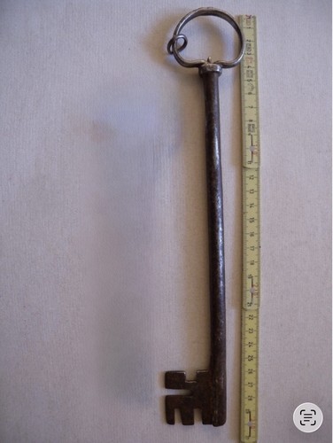 Chiave antica clef ancienne - chiave,