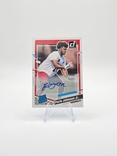 Paris Johnson Jr. 2023 Donruss