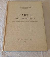 Arte nel medioevo dalle - nel,