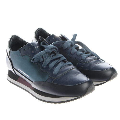 Sneaker philippe modello - philippe,