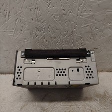 Ford Kuga II 2013 Radio /