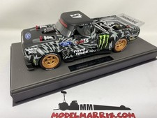 TOPMARQUES TOP090A FORD USA