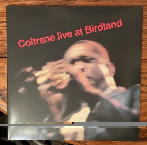 John coltrane live at - john, “live