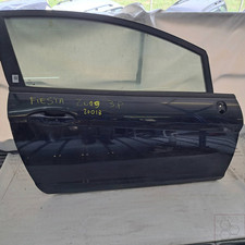 DX. PORTA ANT. FORD FIESTA VAN