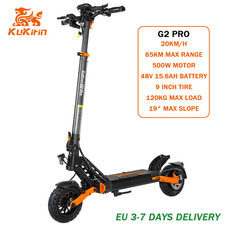 2026 Kukirin G2PRO Monopattino