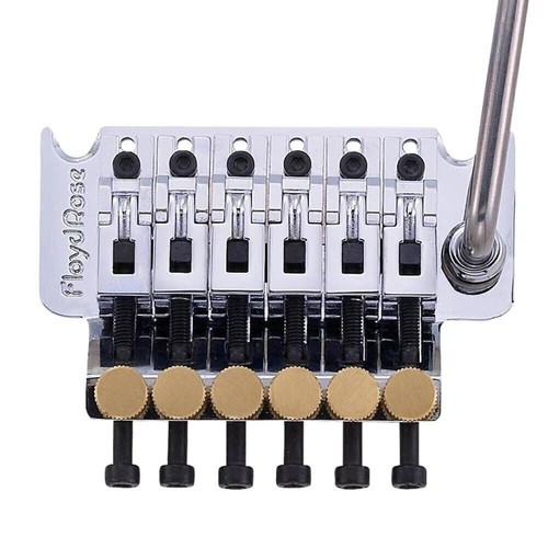 Floyd rose tremolo originale - rose,