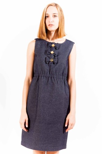 Love moschino abito corto - abito,