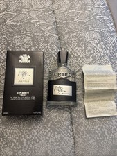 creed aventus 100 ml