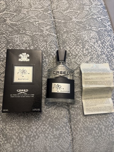 Creed aventus 100 - creed,