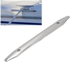 Bitte per Barche, Guarnizione