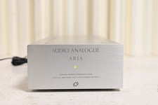 preamplificatore audio