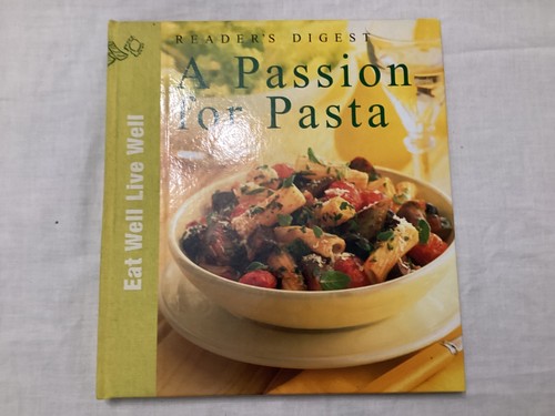 Passion for pasta by - a,