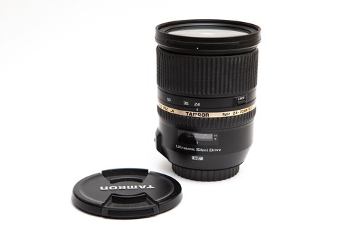 Tamron 70mm 8 di - sp,