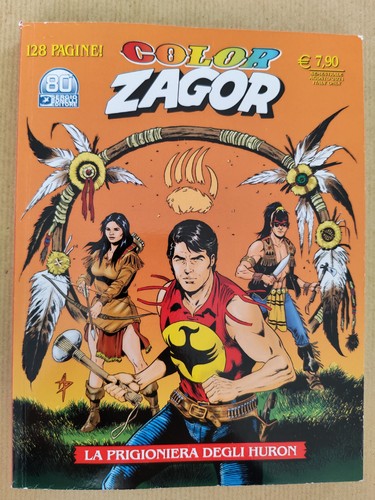 Color zagor da - color,