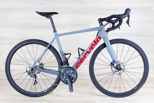 Cervelo series 2021 - r-series, cm