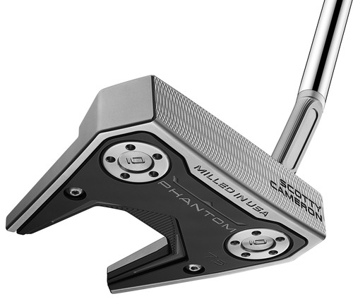 Titleist scotty cameron - scotty,