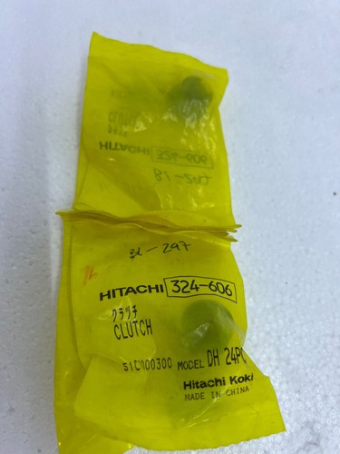 Nos hitachi 324606 - 5,