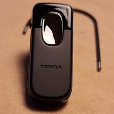Nokia BH-801 ● Auricolare