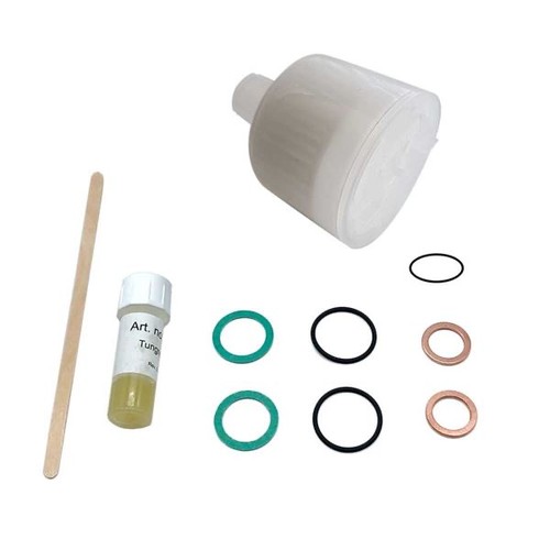 Set manutenzione melag - set,