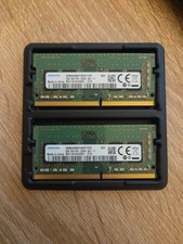 Samsung M471A1K43DB1-CTD  16GB