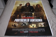 manifesto MISSION IMPOSSIBLE