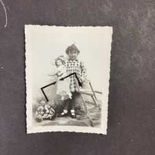 Lenci,bambola,1900,Bambina