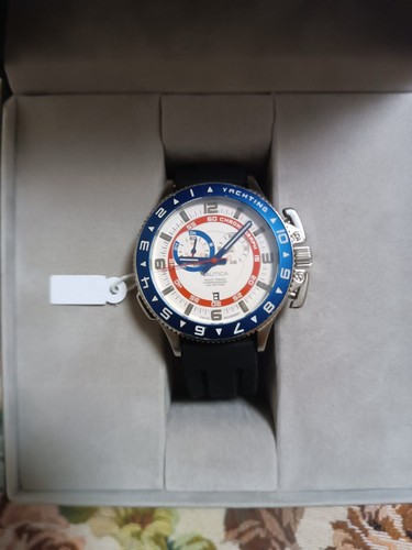 Bellissimo orologio collezione