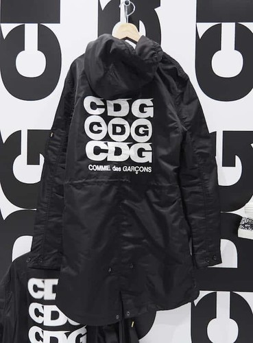 Giacca comme des - des, garcons