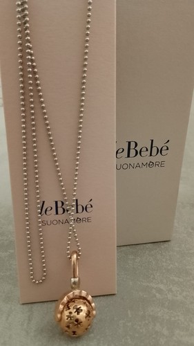 Bebè collana - le,