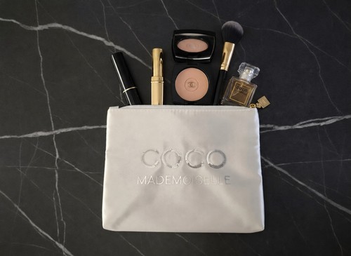 Chanel coco mademoiselle - chanel,