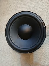 Subwoofer pollici kef - 10,