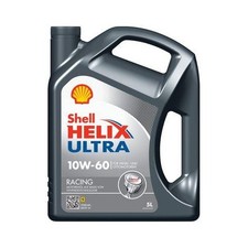 Olio motore SHELL Helix Ultra