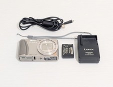 Fotocamera digitale compatta