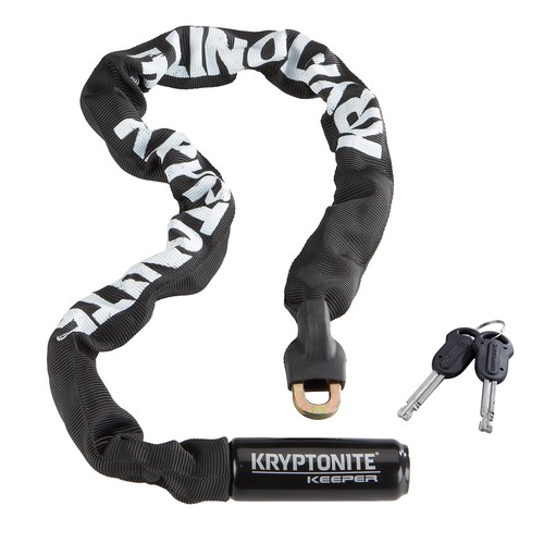 Kryptonite catena integrata - kryptonite,