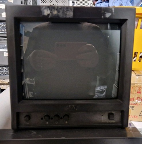 Monitor jvc a10e - monitor,