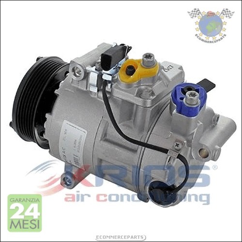 Compressore climatizzatore