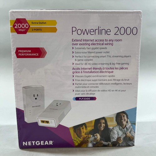 Nuovo kit adattatore - , rete