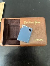Accendino vintage Sarome Con