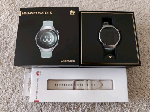 Huawei watch 42mm aurora - 42mm,